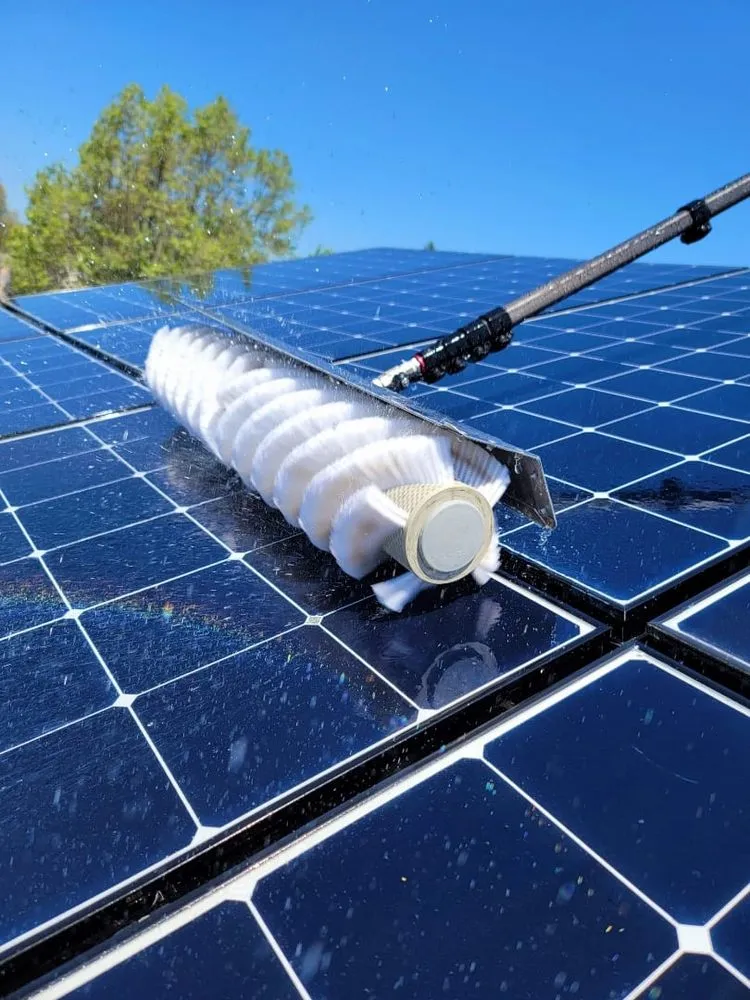 Slide of LUX Home Services