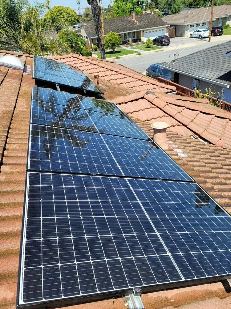 Slide of LUX Home Services