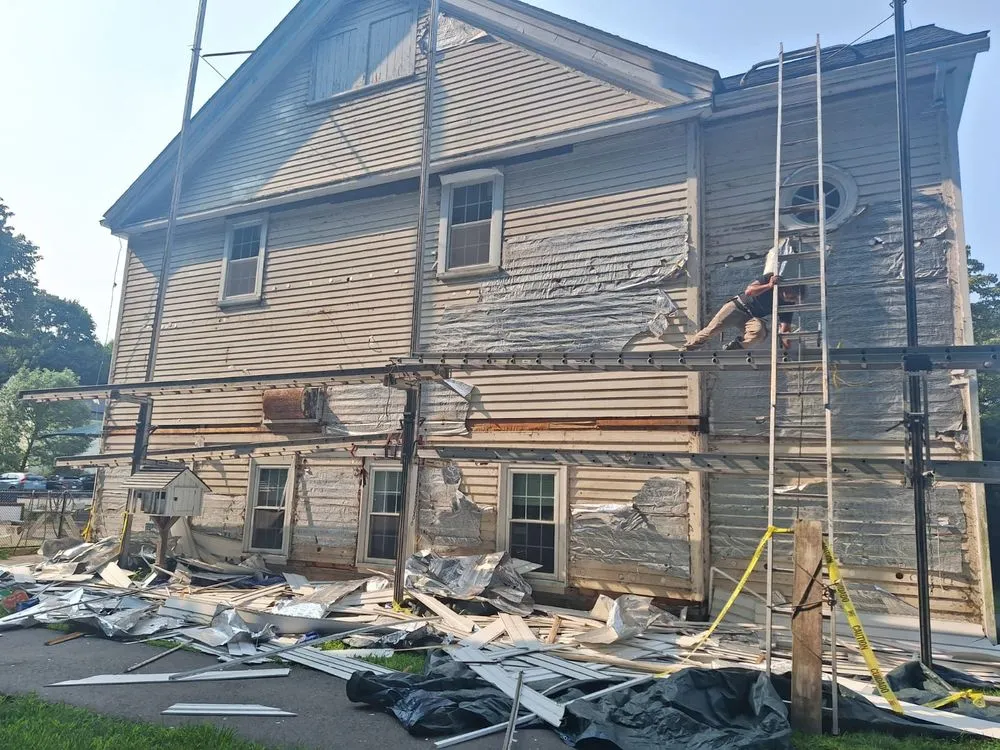 Slide of Lux Pro General Contractor