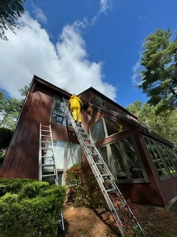 Slide of Lux Pro General Contractor