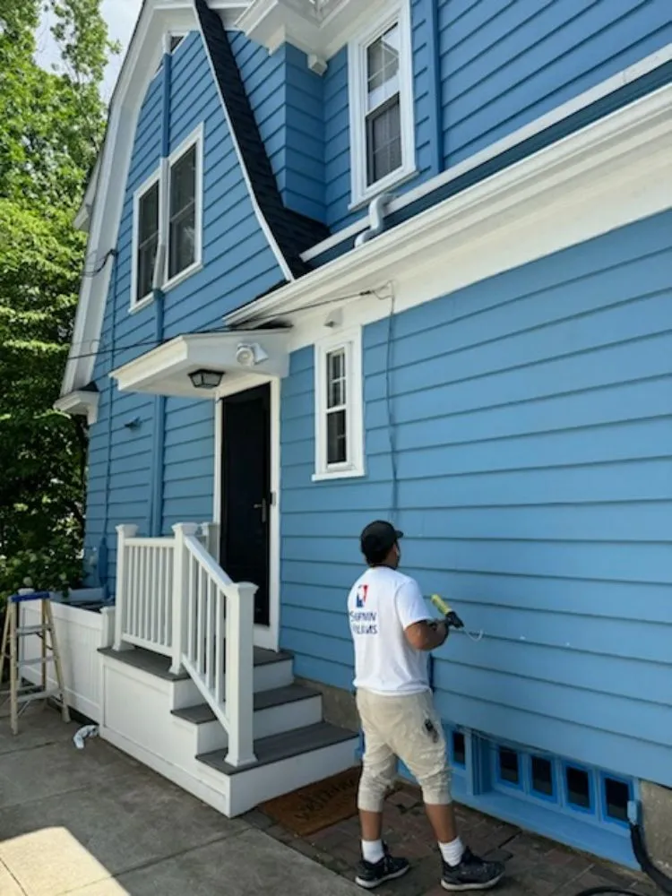 Slide of Lux Pro General Contractor