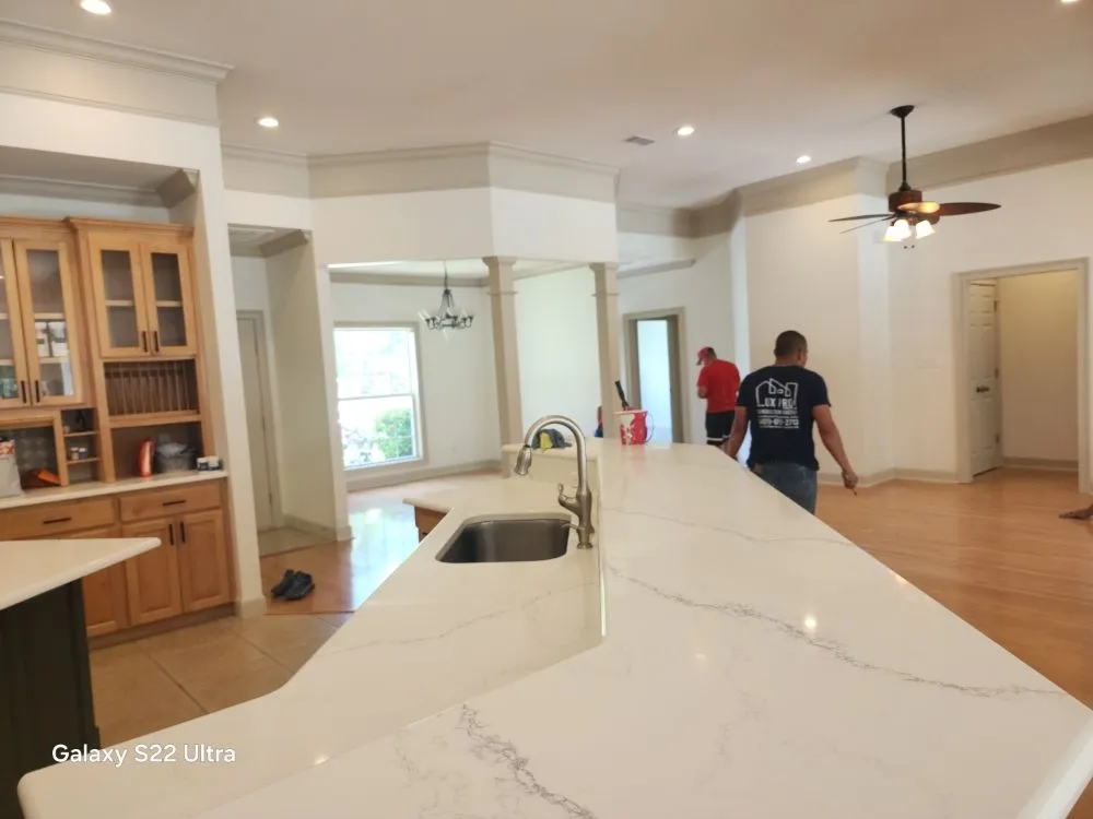 Slide of Lux Pro General Contractor