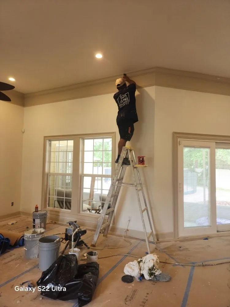 Slide of Lux Pro General Contractor