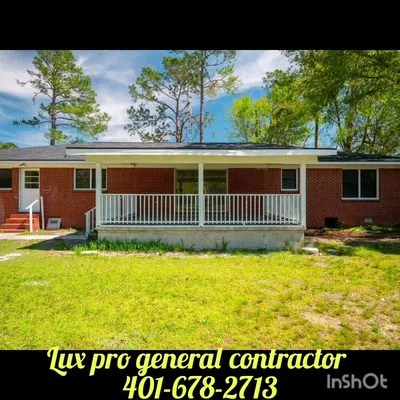 Lux Pro General Contractor