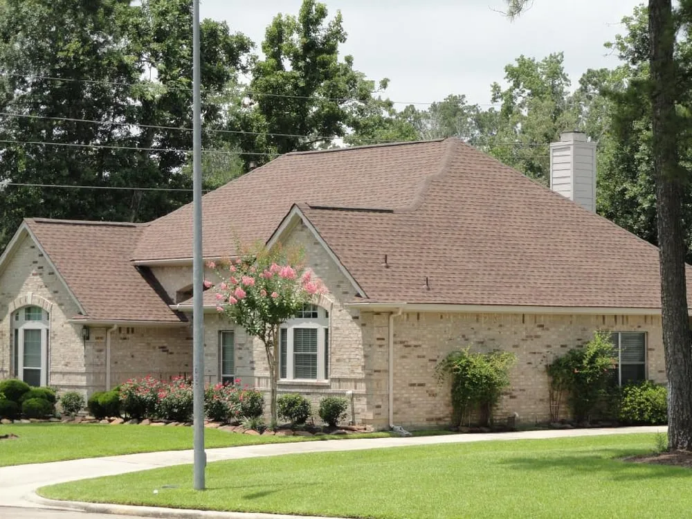 Slide of Lux Roofing Systems