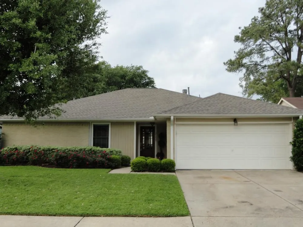 Slide of Lux Roofing Systems