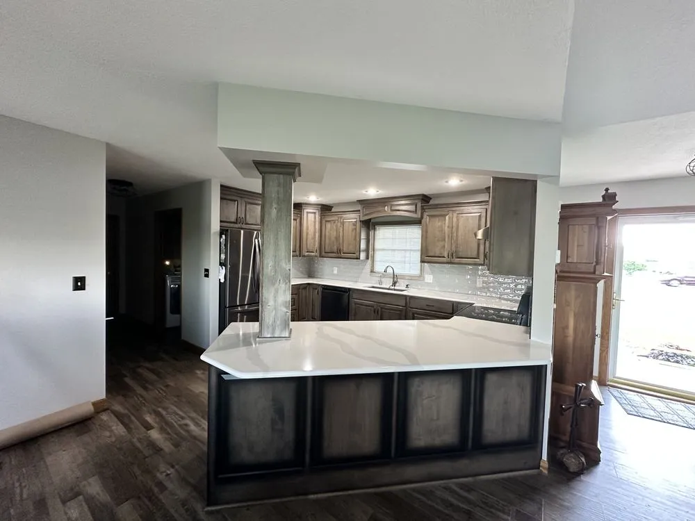 Slide of Luxe Construction