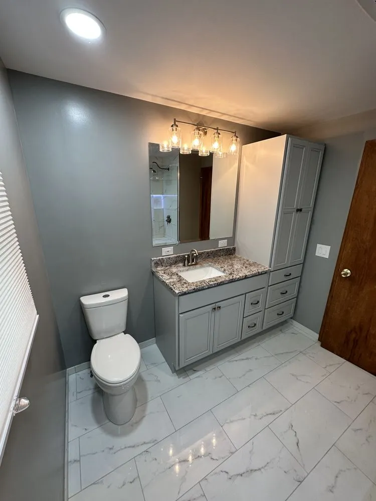 Slide of Luxe Construction