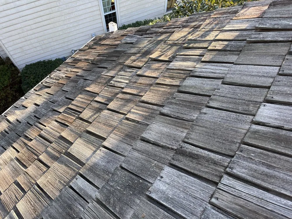 Slide of Luxe Exterior Design