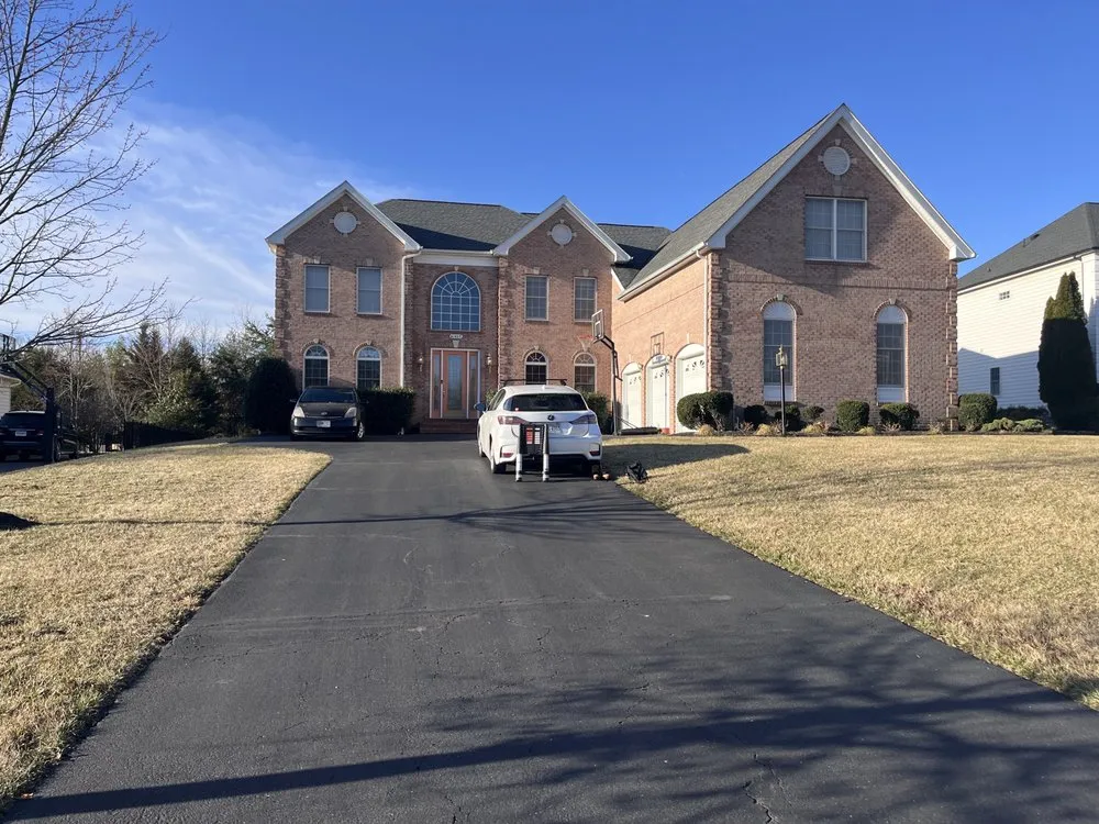 Slide of Luxe Exterior Design