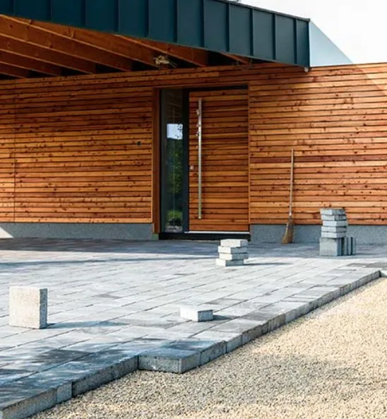 Slide of Luxor Construction