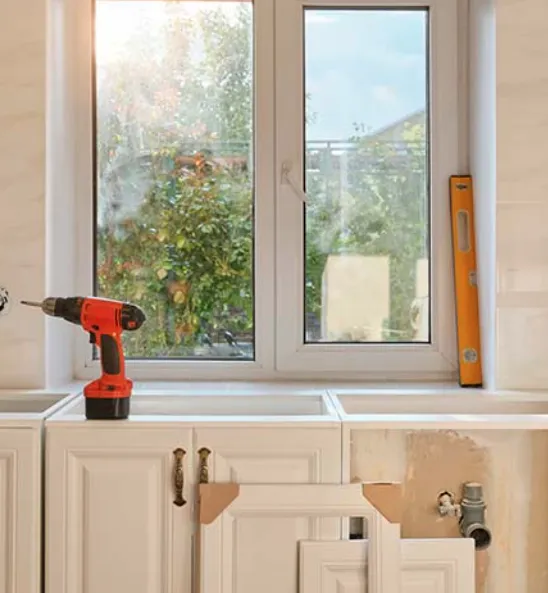 Slide of Luxor Construction