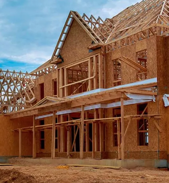 Slide of Luxor Construction