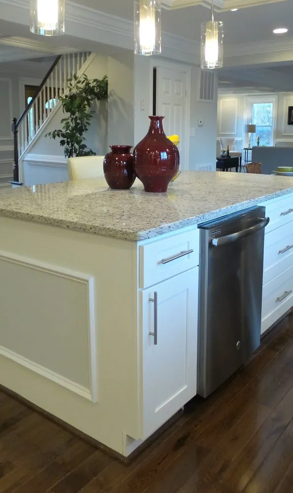 Slide of Luxor Improvements