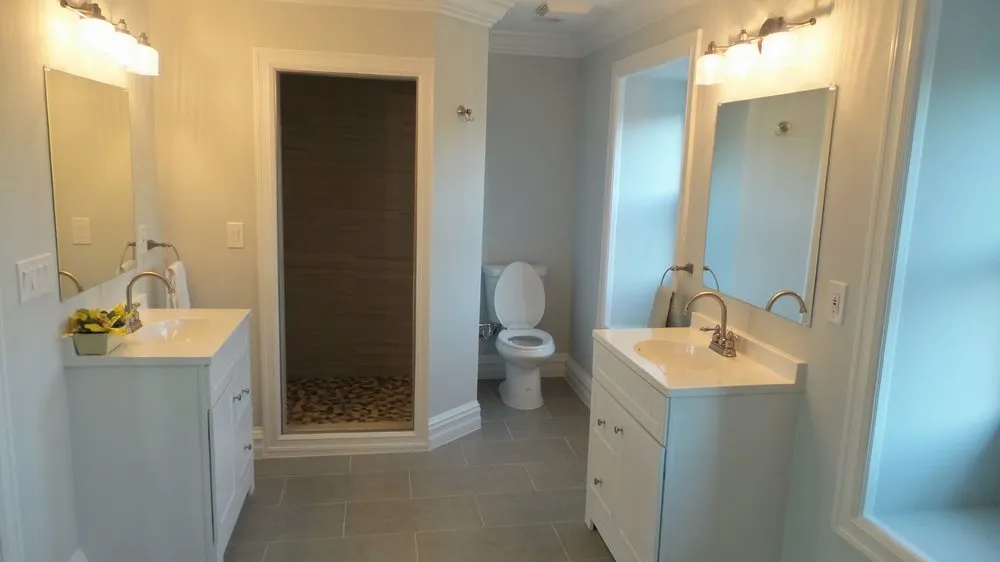 Slide of Luxor Improvements