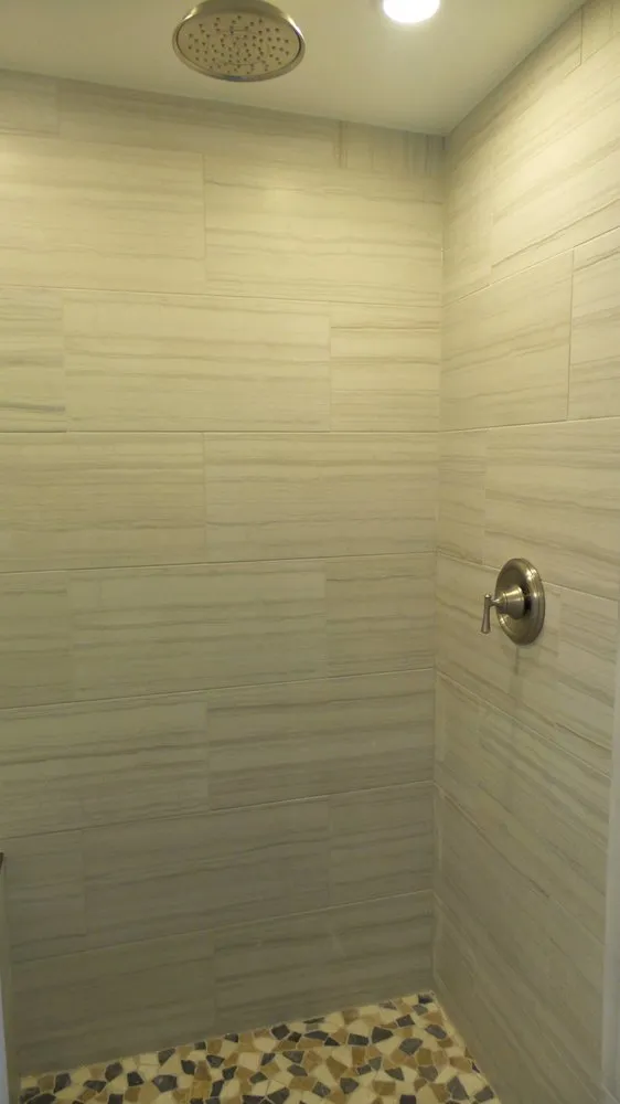 Slide of Luxor Improvements