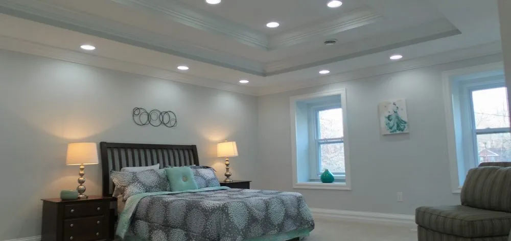 Slide of Luxor Improvements