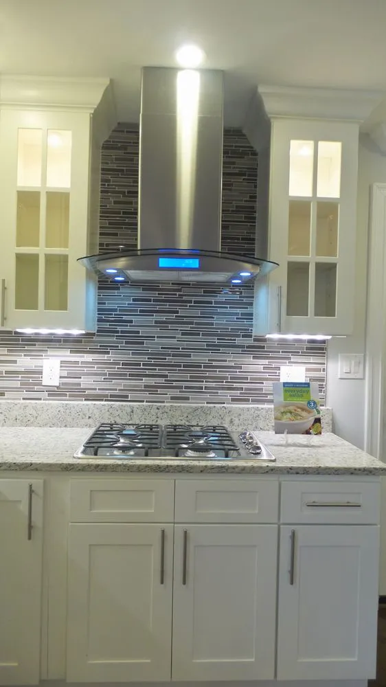 Slide of Luxor Improvements