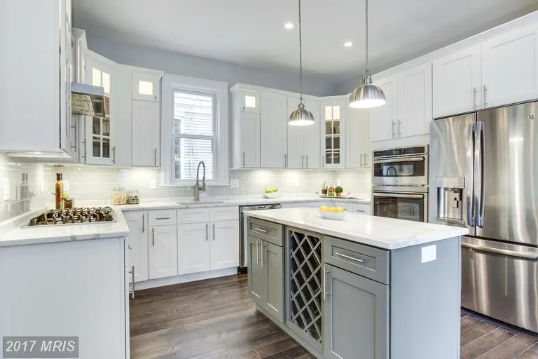 Slide of Luxor Improvements