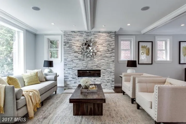 Slide of Luxor Improvements