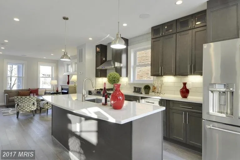 Slide of Luxor Improvements