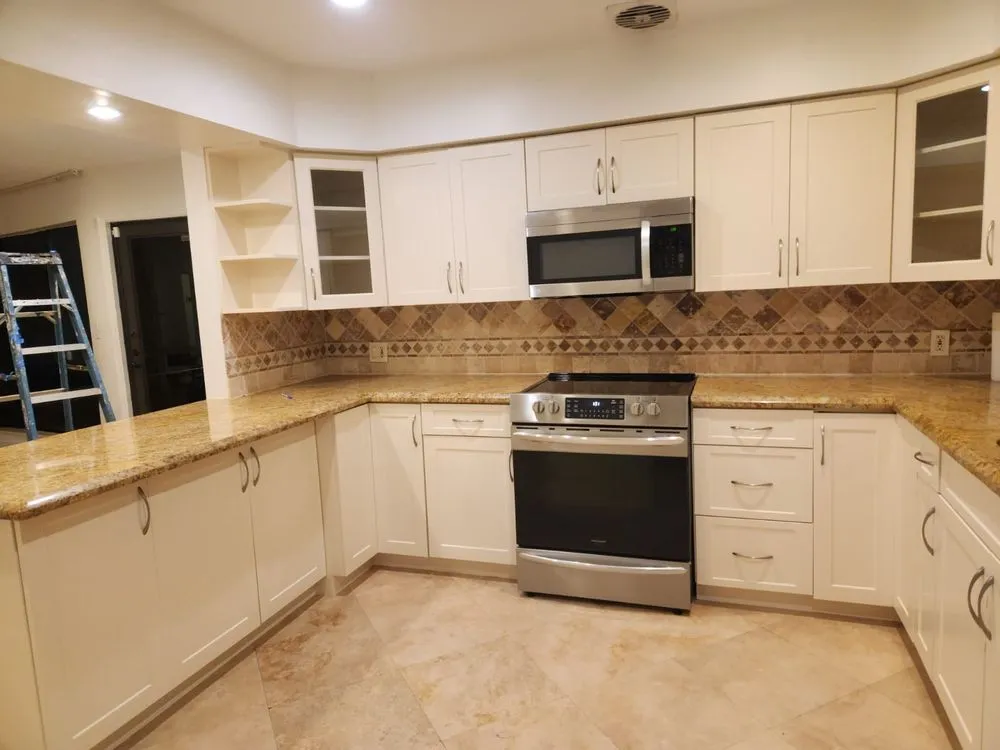 Slide of Luxurious Remodeling S&r