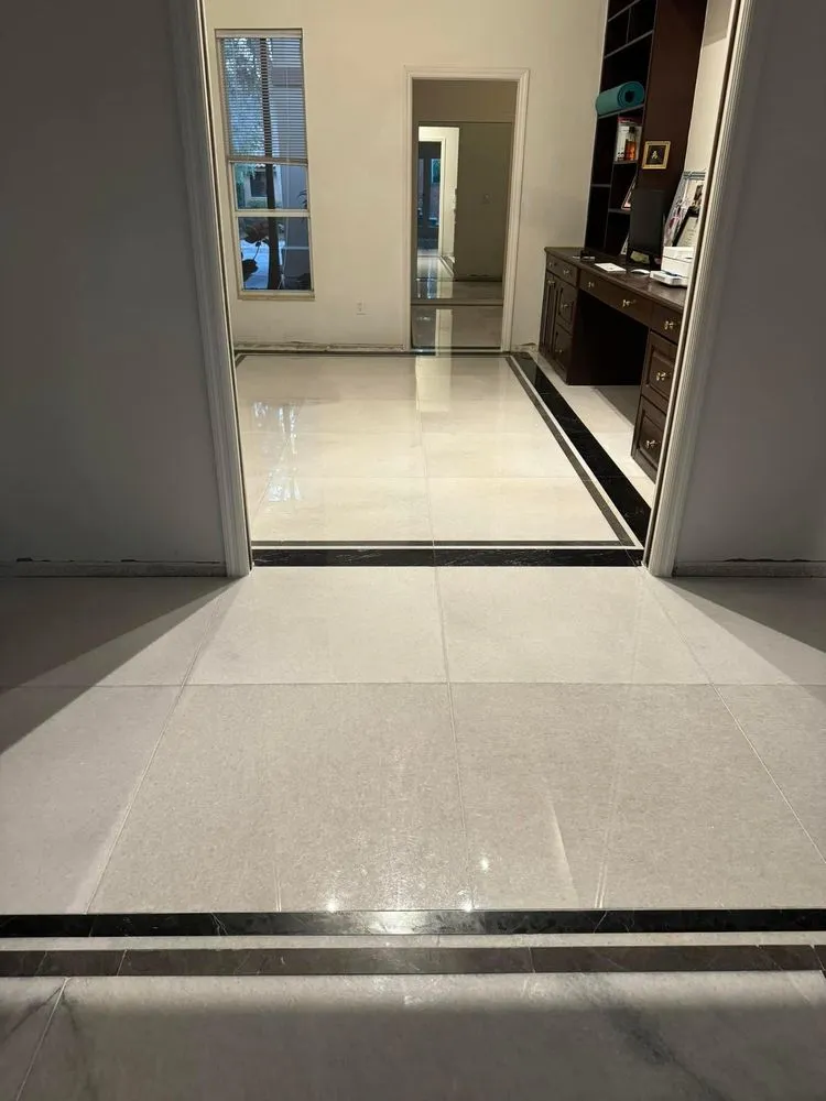 Slide of Luxury Home Contracting