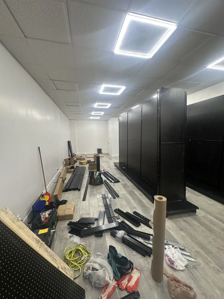 Slide of Luxury Home Contracting