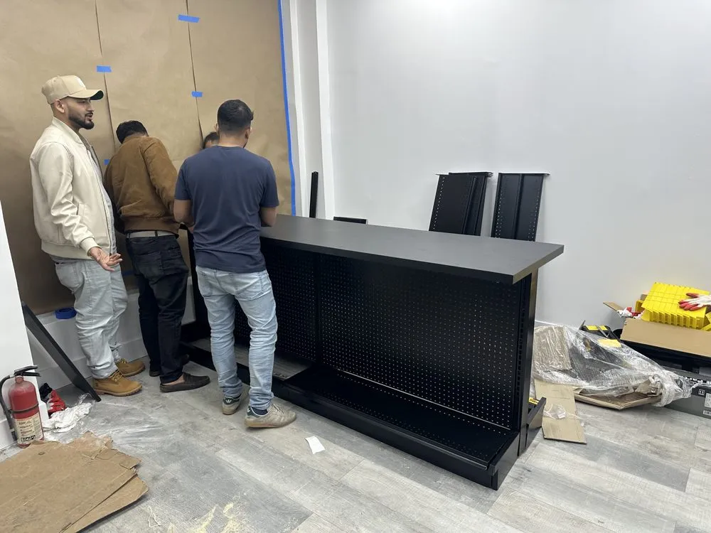 Slide of Luxury Home Contracting