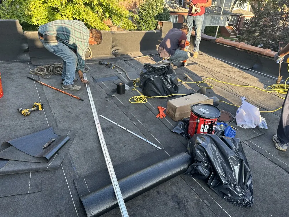 Slide of Luxury Home Contracting