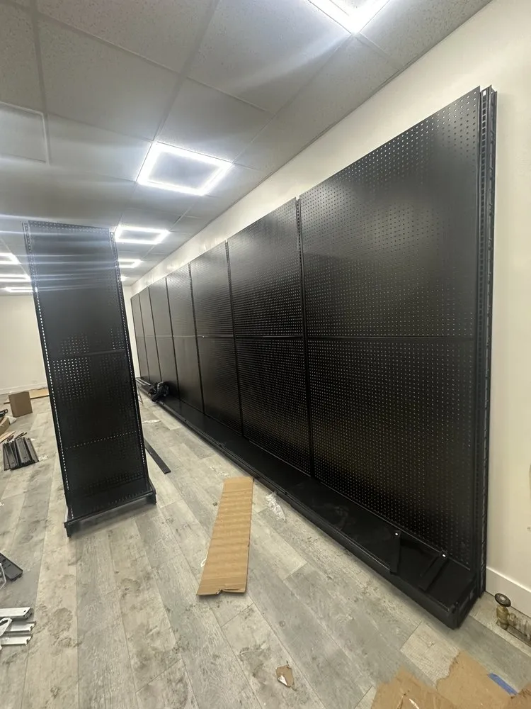 Slide of Luxury Home Contracting