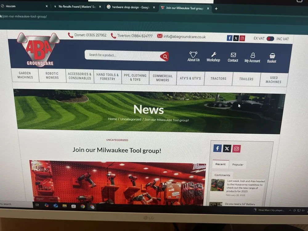 Slide of Luxury Home Contracting