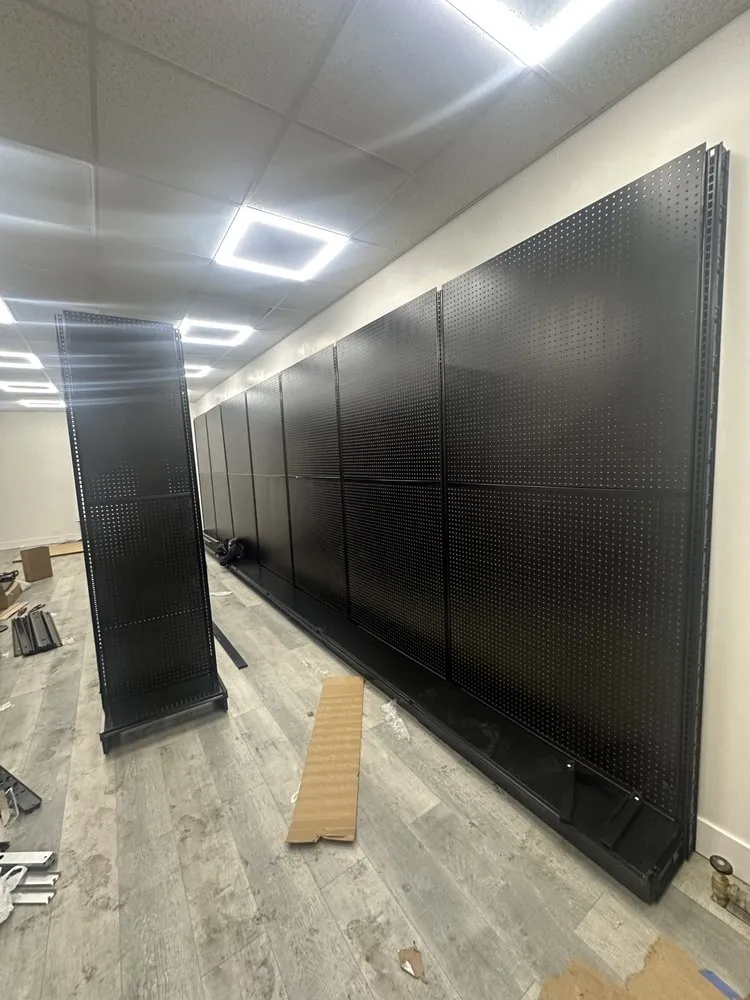 Slide of Luxury Home Contracting