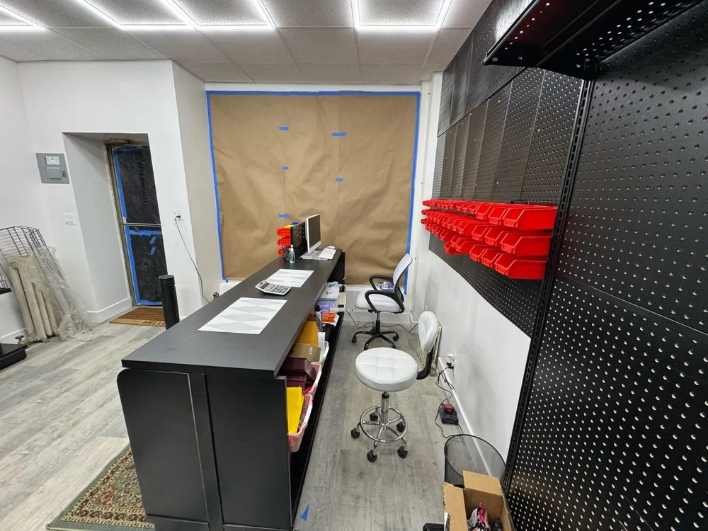 Slide of Luxury Home Contracting