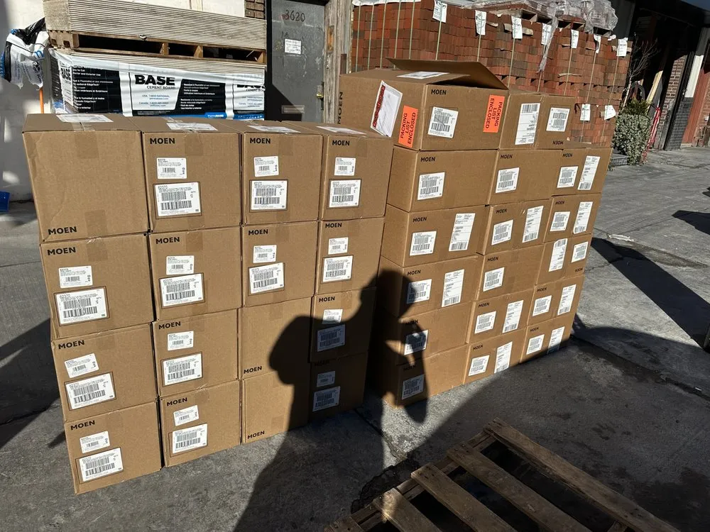 Slide of Luxury Home Contracting