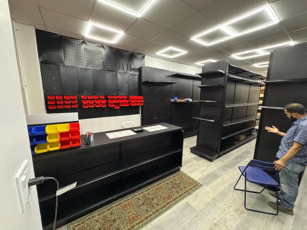 Slide of Luxury Home Contracting