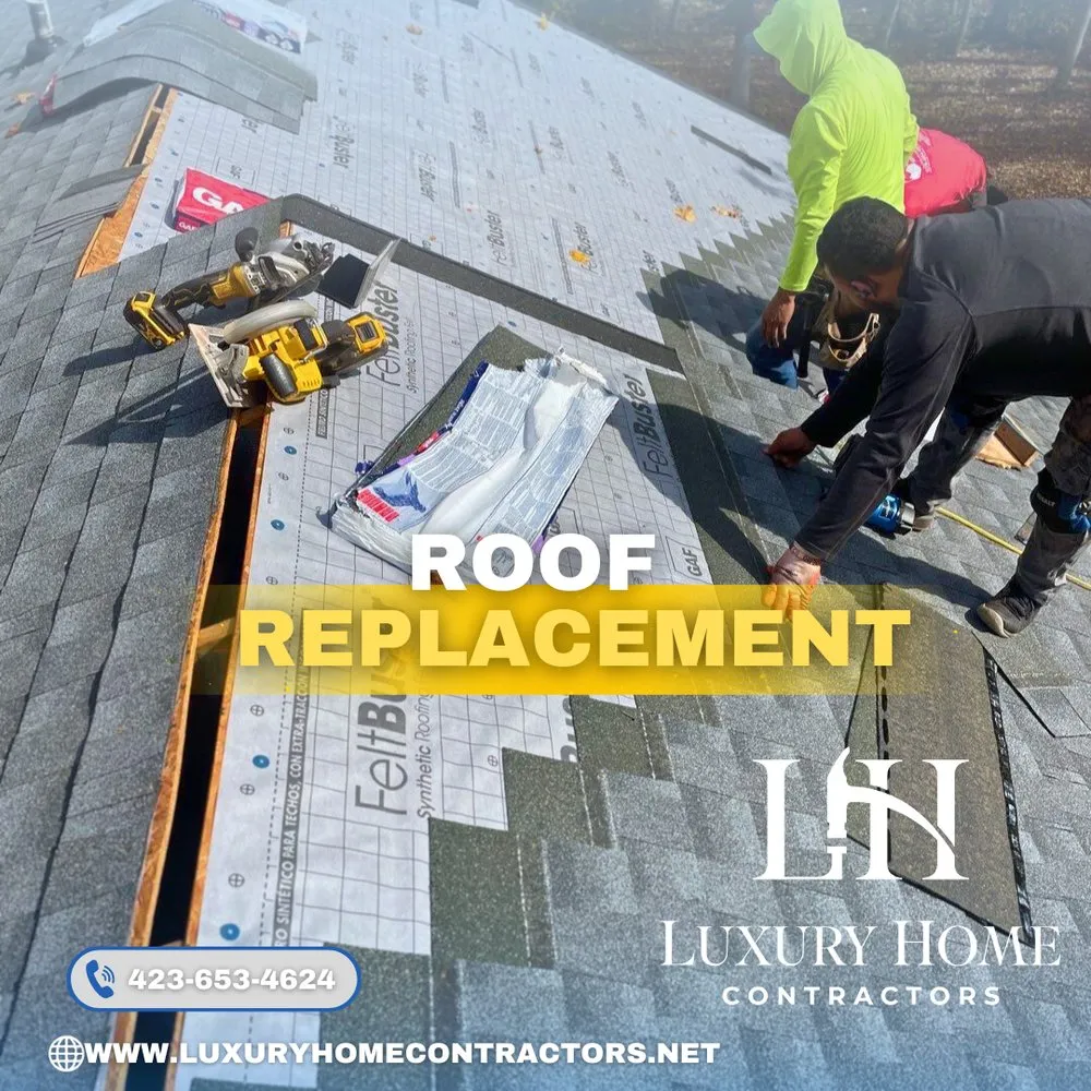 Slide of Luxury Home Contractors