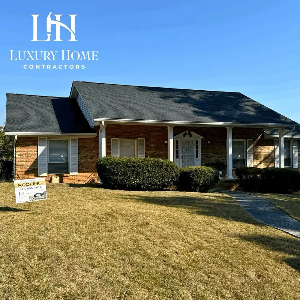 Slide of Luxury Home Contractors