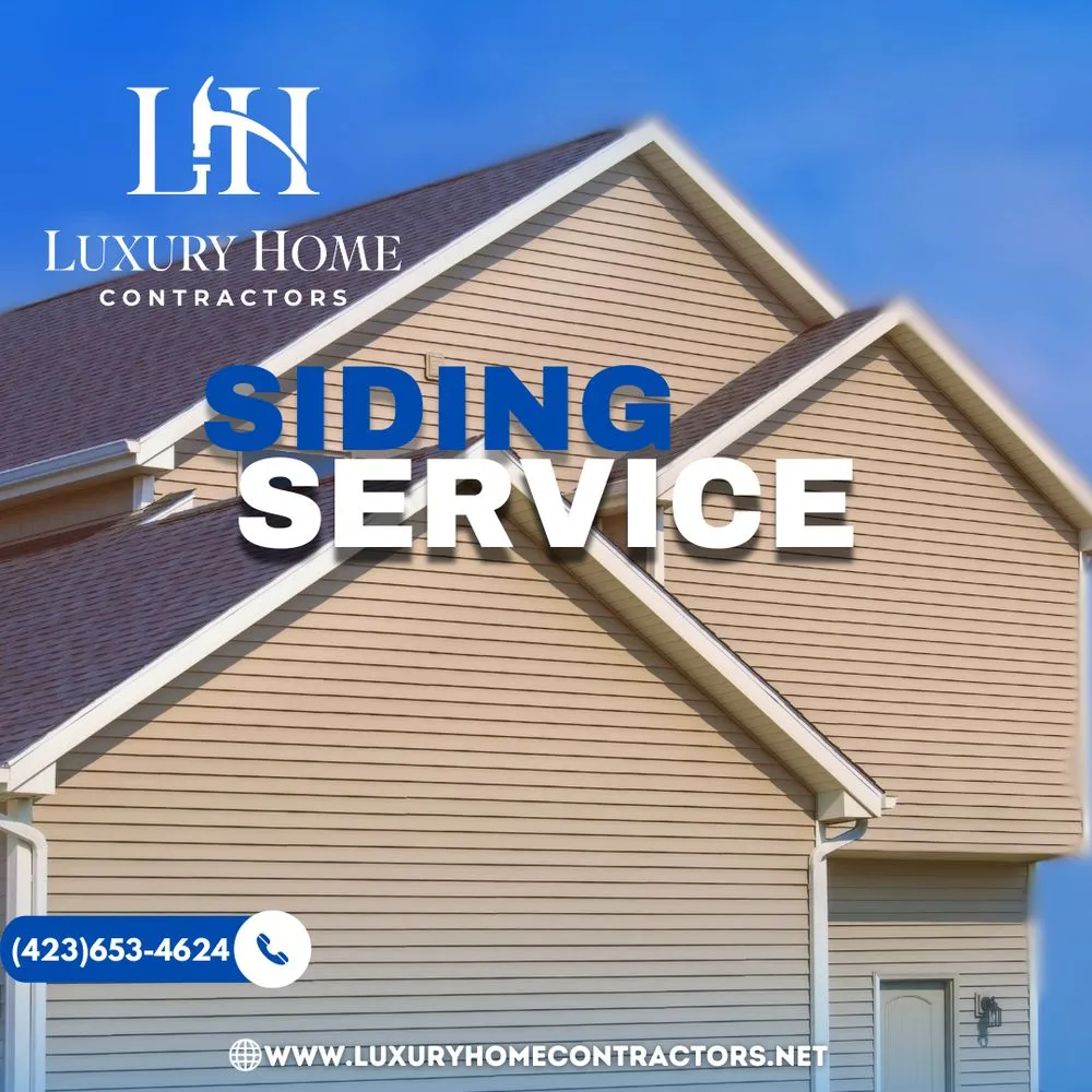 Slide of Luxury Home Contractors
