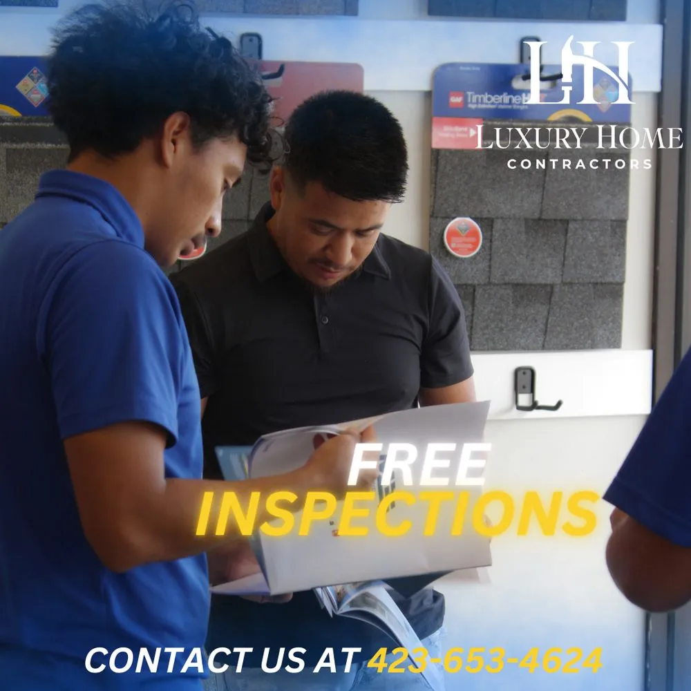 Slide of Luxury Home Contractors