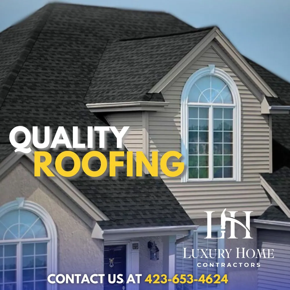 Slide of Luxury Home Contractors