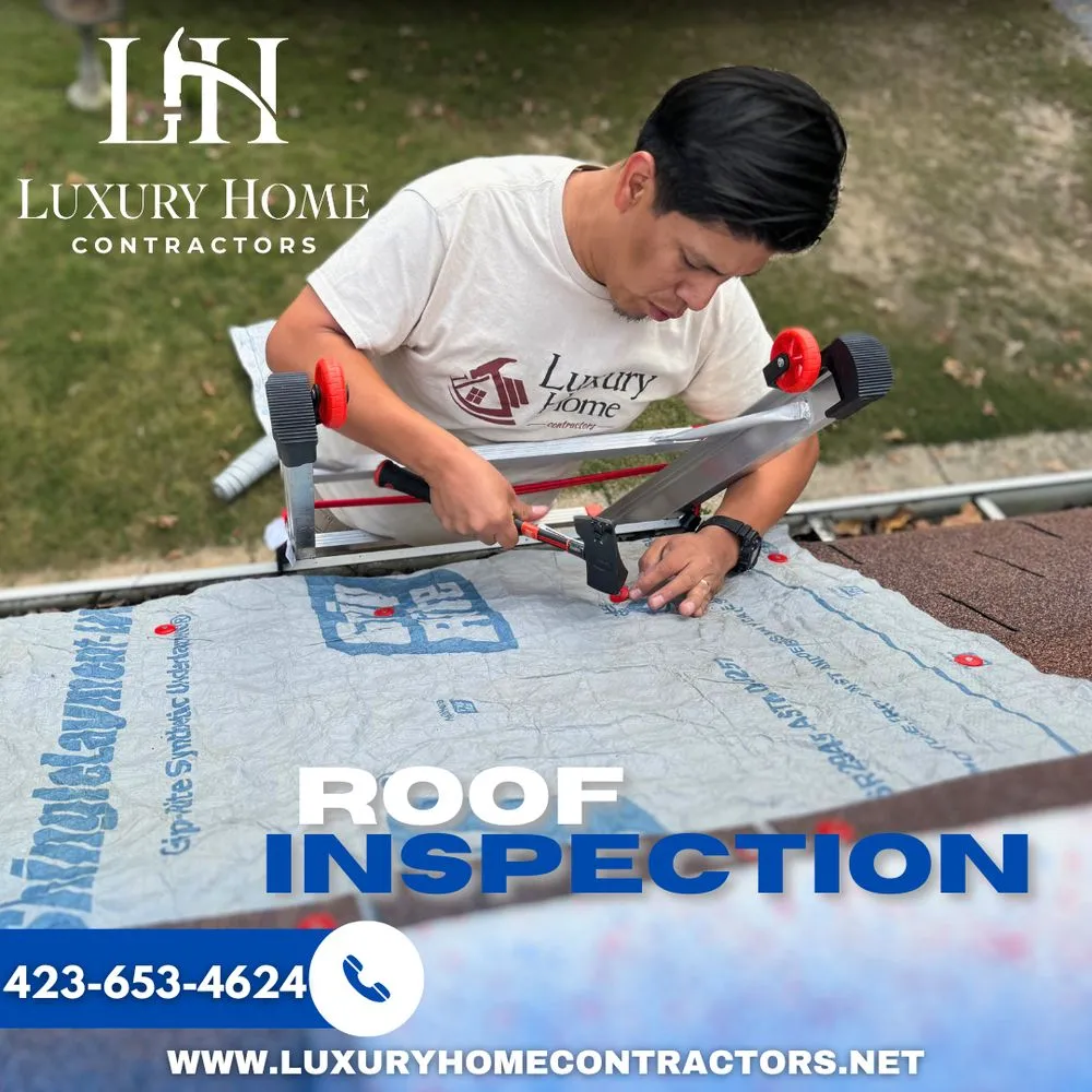 Slide of Luxury Home Contractors