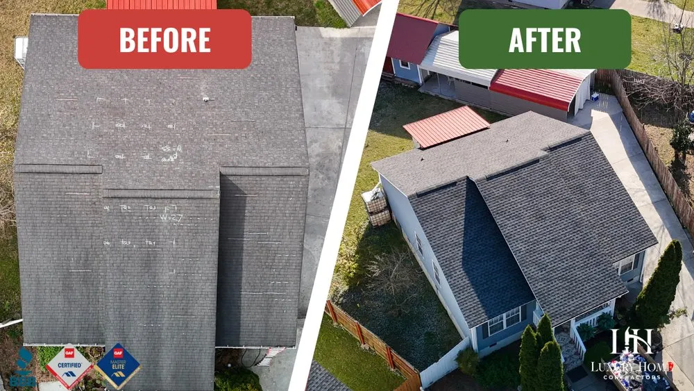 Slide of Luxury Home Contractors