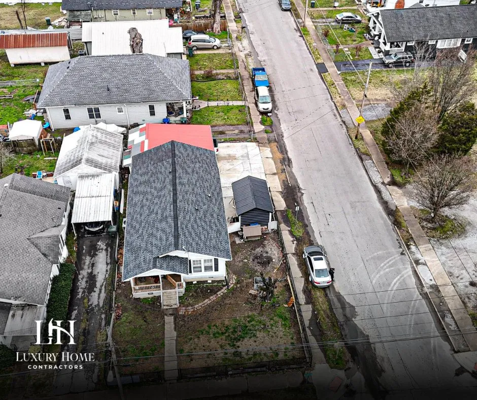 Slide of Luxury Home Contractors