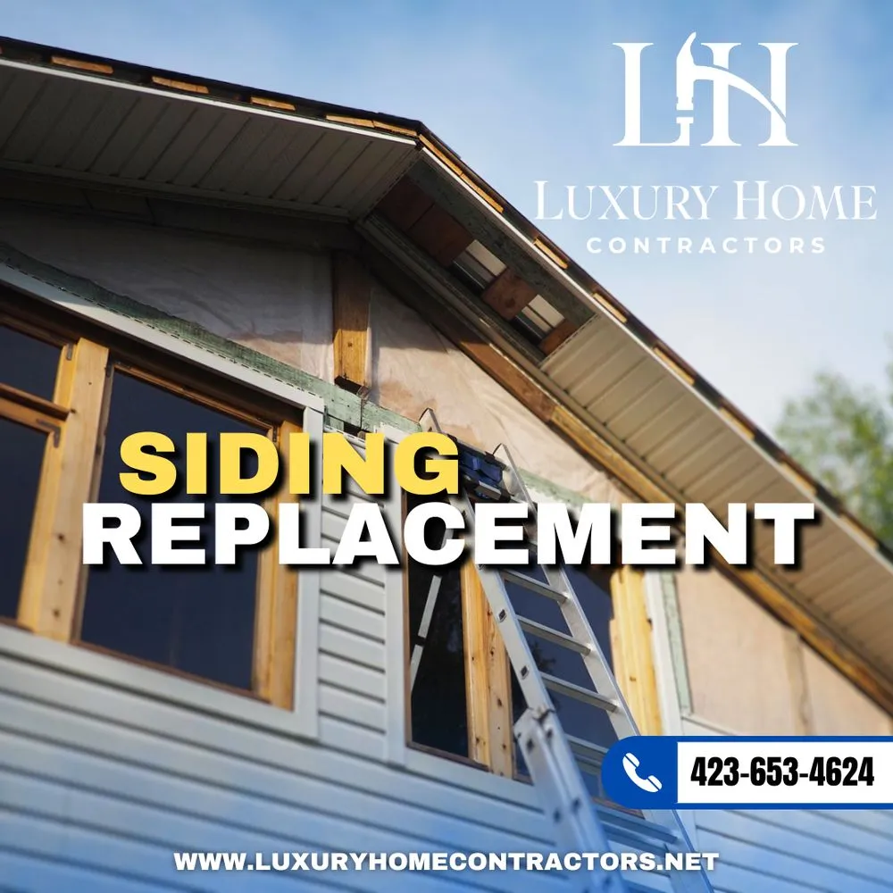 Slide of Luxury Home Contractors