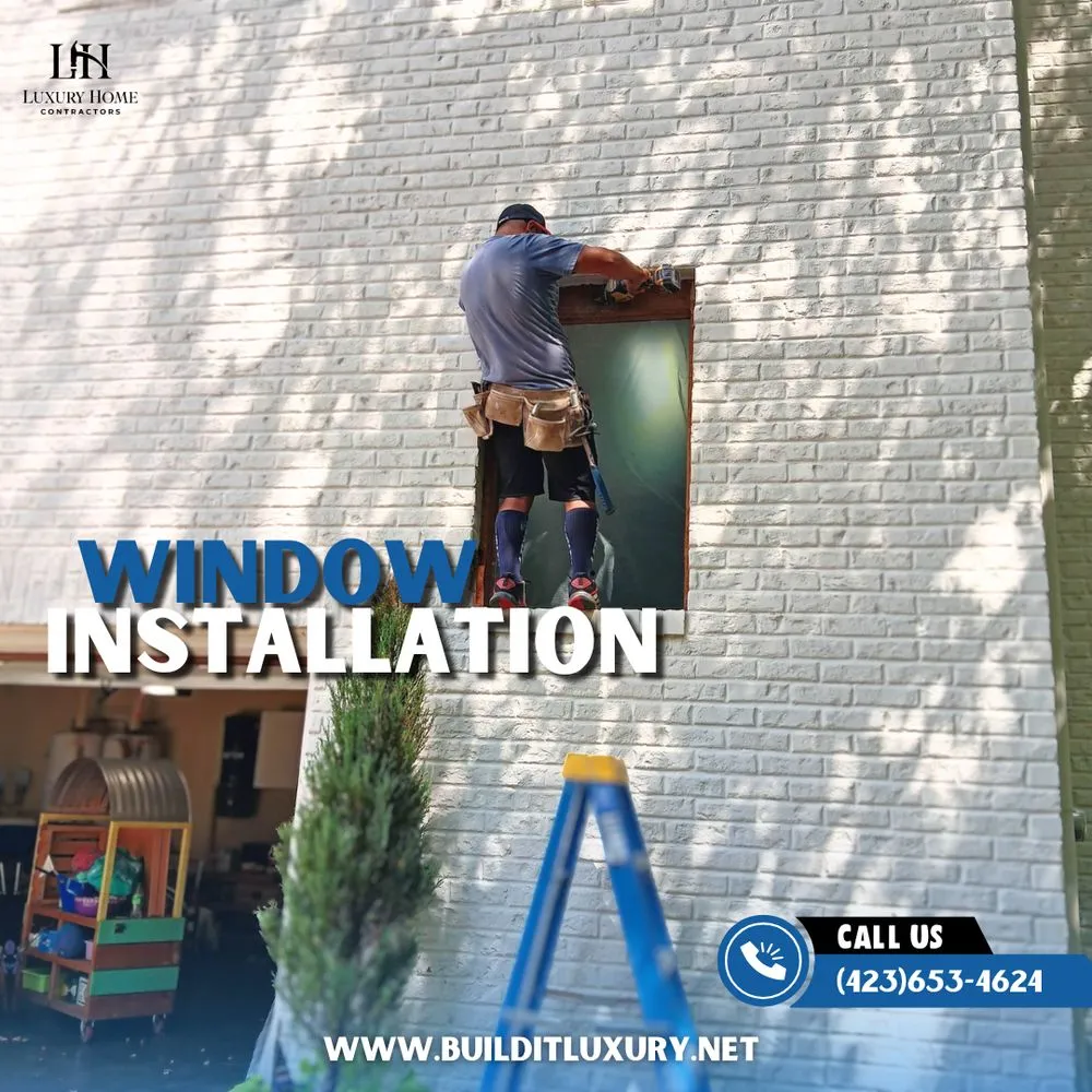 Slide of Luxury Home Contractors