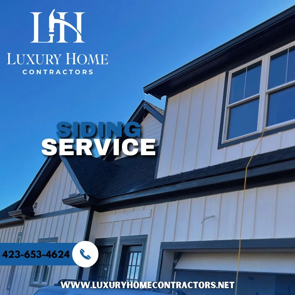 Slide of Luxury Home Contractors