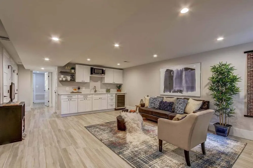 Slide of Luxury Home Remodeling