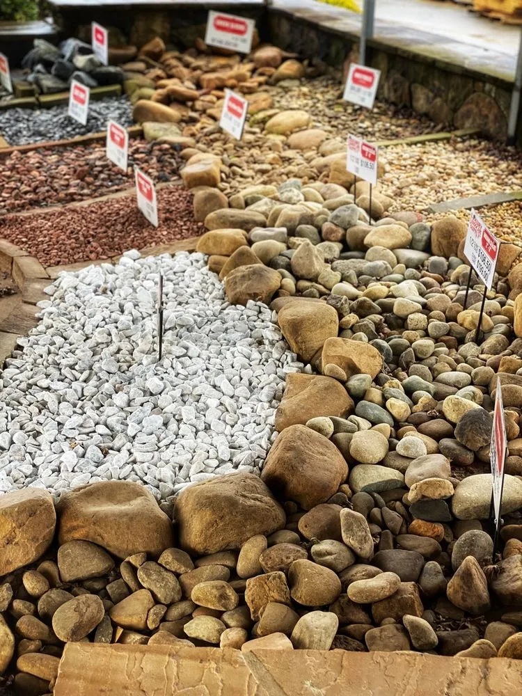 Slide of Luxury Landscape Supply