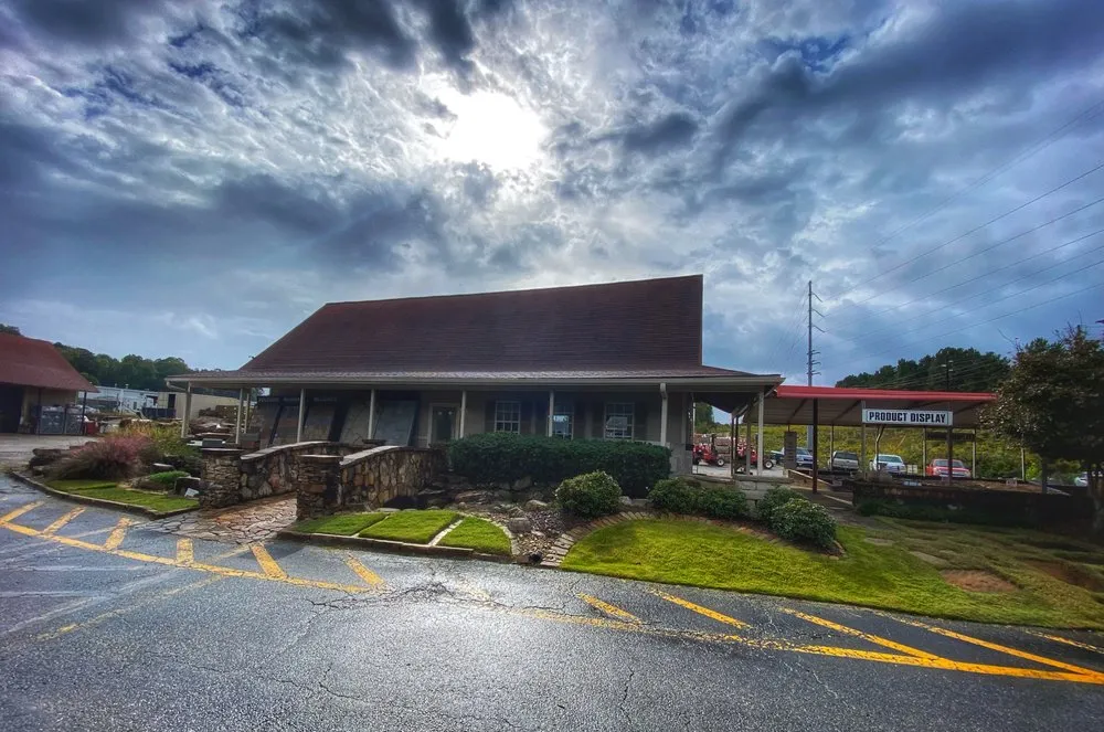 Slide of Luxury Landscape Supply